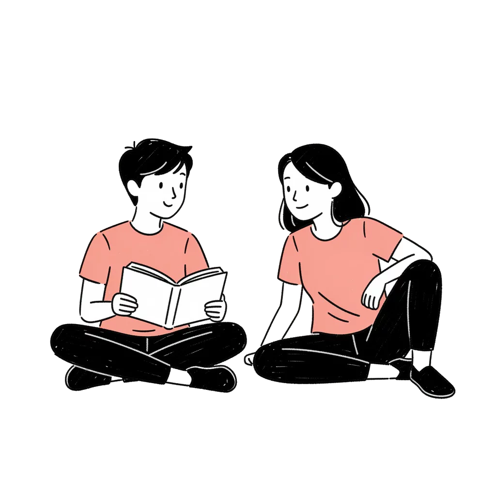 Compañero de lectura